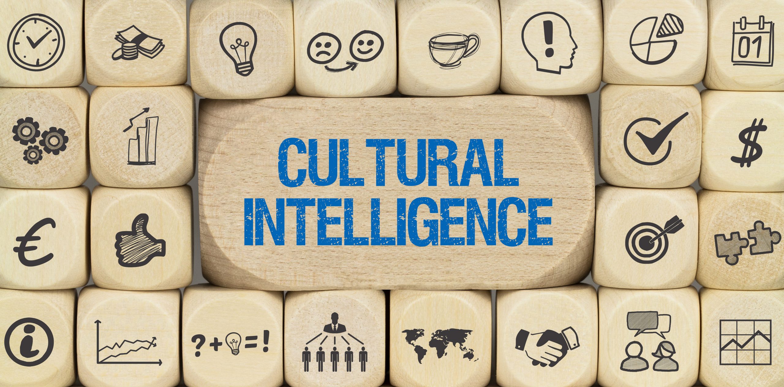 Culture intelligence